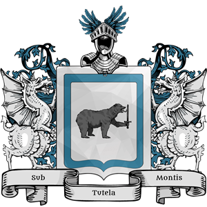 Coat of Arms of Colassi Collyer